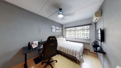 Blk 667 Eunos Damai Ville (Bedok), HDB 4 Rooms #572777681